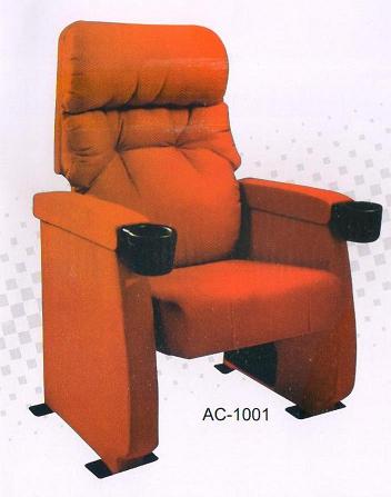 Multiplex Arm Rest Chairs